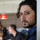 Eliot (Hale Appleman) finds himself truly alone in a crowd of friends.